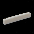 2  Buffalo Bone Nut Part for Les Paul LP 6 String Electric Guitar 43mm