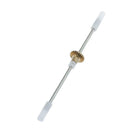 Rear Axle Gear Shaft for MN-35 MN-66 B-14 B-24 Q62 Q65 MN-90 Truck Parts