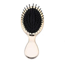 Portable Anti-static Air Cushion Massage Comb Haircut Hairdressing Combs
