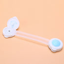 10pcs Toddler Baby Drawer Cabinet Cupboard Door Fridge Safety Locks A
