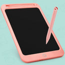 Blue 10 Inch Monochrome Version Lcd Tablet Digital Drawing Tablet Children'