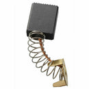 10 Pcs 11/16" x 1/2" x 1/4" (L*W*T) Motor Carbon Brushes L5A1