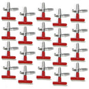 10Pcs Nipple Waterer Drinker Water Rabbit Guinea Pig Ferret Rat Mouse Feed â„–[