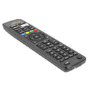 EN3C39 Smart TV Remote Control for Hisense 50N7 55N7 Replacement Switch