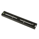 240mm Multi-purpose Long Quick Release Extender Plate for Benro Arca Swiss