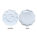 20pcs Dotting Tools Set Ball Embossing Craft Painting Rocks Mandala Stencil DIY