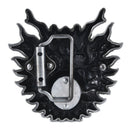 Mens Dragon Animal Metal Alloy Cowboy Cowgirl Fashion Punk Belt Buckle  â„–[