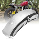 Motorcycle Fender Rear Wheel Cover For Suzuki GN125 / GN250 Splash Gua HJS