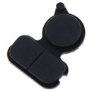 Car Remote Key FOB 3 Button Rubber Pad Replacement For E38 E39 E36 Z3 E46. FT