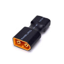 T-Type Plug Connector Adapter RC Lithium Polymer Battery Connector (Set Of  D7E7