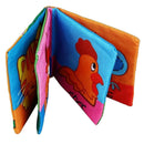 Children early education Soft Cloth, Paper, Learning, Intelligence, Childre
