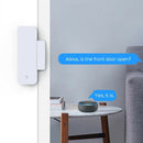 Security Window / Door Protection Burglar Alert Wireless Alarm Easy Installation