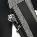 Smart Key Holder Keychain Carbon Fiber Pocket Organizer Housekeeper Multi K