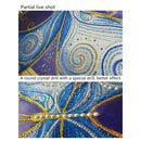 5D DIY Butterfly Diamond Painting Embroidery Rhinestone Mosaic Cross Stitch
