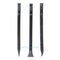 4Pcs Mobile Phone Repair Tools Kit Metal Rod Disassemble Crowbar Phone Demo