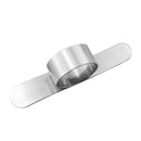 Stainless Steel Orange Peeler Device Citrus Fruit Parer Kitchen Gadgets