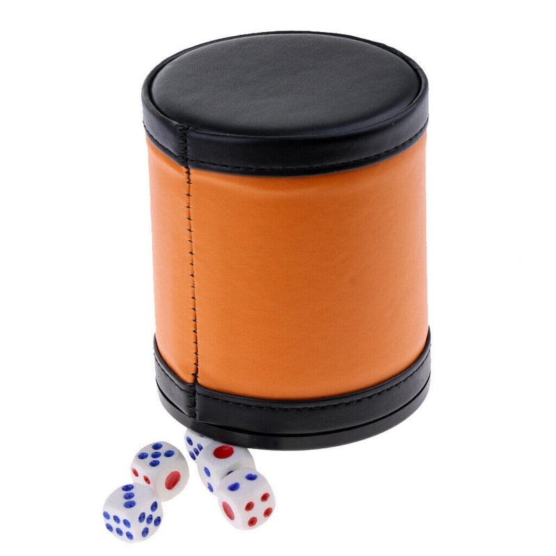 6x Six Sided Dice For   RPG Roleplay Game D6 Die Dice Toys