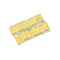 100PCS P75-B1 Dia 1.02mm 100g Cusp Spear Spring Loaded Test Probes Pogo Pins V3