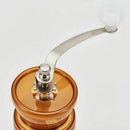 Coffee Grinder Tool Hand Manual Coffee Grinder Mill Coffee Bean Spice Mini  D3J4