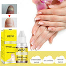 Oedo herbal Antibacterial Nail Treatments Essential Oil Herbal Extract Nail N4N2