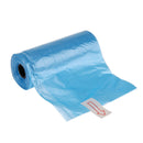 2 Roll Portable Pet Cat Poops Trash Bag Solid Waste Holder Eco-friendly Garbage