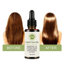 Hair ReGrowth Serum Hair Care Essential Oil Treatment for Soft Hair Pure