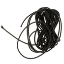 Tent Pole Shock Cord for Camping Tent Pole Rod Repair Kit, Elastic Ropes, 2 Pack