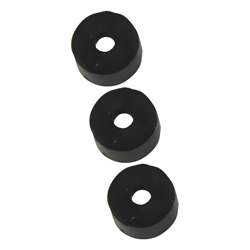 Pack of 3 RC Drone Rubber Washer Under The WLTOYS XK K130 Reciver