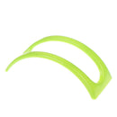 12x Taco Holder Mexican Food Wave Shape Hard Rack Stand Kitchen Tool BX