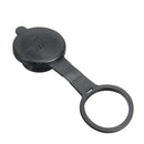 5* Universal Car Auto Plastic Lighter Socket Cover Cap High Quality Accesories