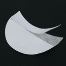 Makeup Eye Shadow Stickers Grafted Tape Eyelash Isolation Stickers(50pcs)