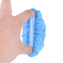 20x Disposable Salon Ear Cover Protection Hair Dye Styling Tool Accessories BX