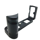 Quick Release L Bracket for Fuji Fujifilm X-T1 Vertical Shoot Quick Release