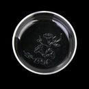 Acrylic Shrimp Feeding Food Dish for Aquarium Fish Tank L9H2