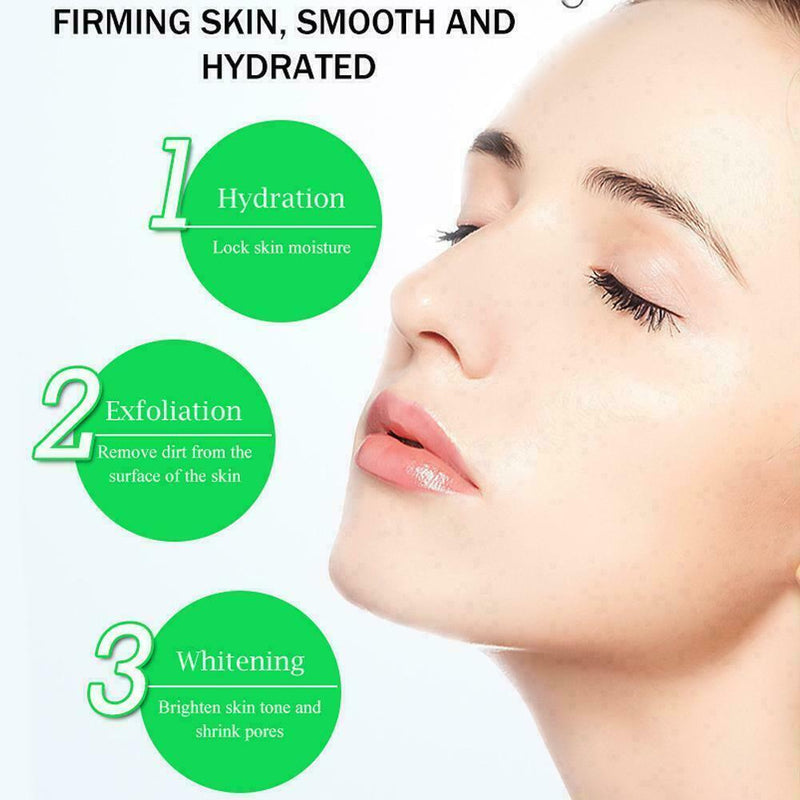30ML Moisturizing Plants Hydrating Brightening Skin Care M0T1