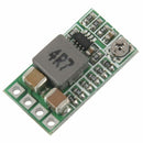 Efficiency 97.5% ultra-small size DCDC buck module 24V12V24V to 5V3A vehicl R1F7