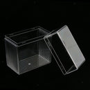 Hard Plastic Protective Hard Box Holder Filter Carrying Box for Cokin P Series