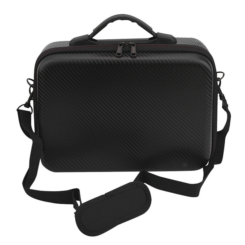 Waterproof Carrying Bag Cases Traveling Shoulder Case Shockproof Zipper Handbag