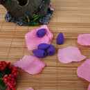 100pcs Reflux incense cones aromatherapy Lavender Rose Jasmine W1M8