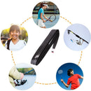 Breathable Fishing Rod Overwraps Cover Tape Wrap Sweat Absorbing Belts A