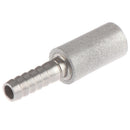 0.5 micrometre Oxygenation Stone Stainless Steel Beer Carbonation Aeratisp