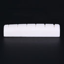 Upper Guitar Bridge Nut Saddle For Acoustic Guitar Music Instruments PartSE