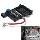 Car Fuse Box Battery Terminal for 1999-2004 Jetta Golf MK4 Beetle 1J0937550