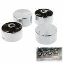 Rotary Switch Gas Stove Accessories Gas Stove Round Knob Switch Kitchen Rep D4R3