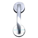 Free Installation Suction Cup Handrail Grip for Glass Door Bathroom Office Elder