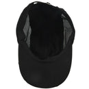 Fashion Mens Summer Outdoor Sport Baseball Hat Running Visor cap black