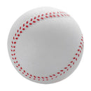 1 Pcs New Universal Handmade Baseballs Pvc Upper Hard & Soft Baseball Balls E2R1