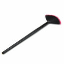 Fan Shape Makeup Cosmetic Brush Blending Highlighter Contour Face New JR FT