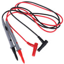 110cm Digital multimeter test lead probe cable SMD SMT needle tip 1000V/20ME