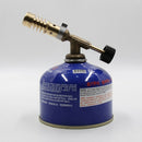 Braze Welding Torch Self Ignition 1.8m hose suitable for Propane Cylinder Gas